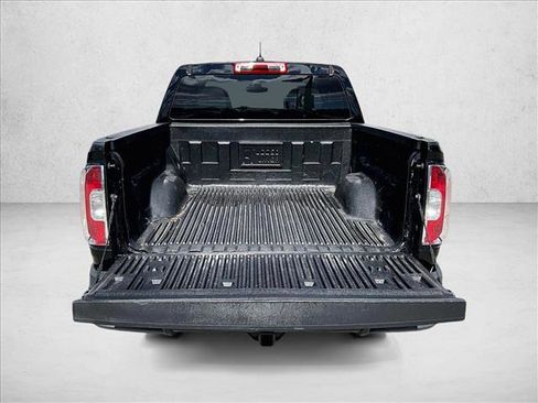 Certified 2022 GMC Canyon Elevation Standard w/ Convenience Package image 30