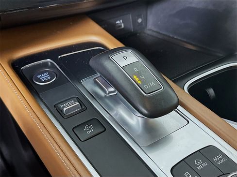 Used 2023 INFINITI QX60 Autograph w/ Cargo Package image 22