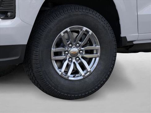 New 2026 Chevrolet Colorado LT w/ LT Convenience Package RWD image 9