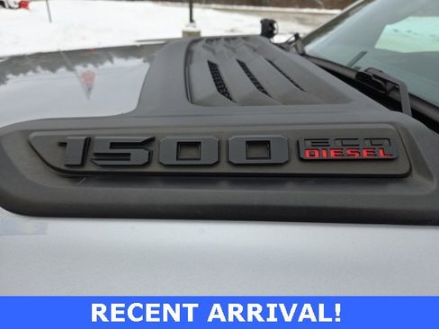 Used 2021 RAM 1500 Rebel w/ Level 2 Equipment Group image 36