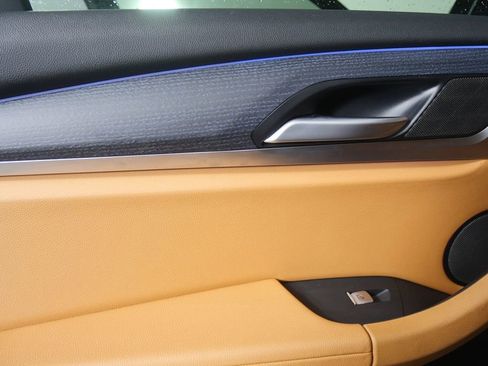 Certified 2024 BMW X3 sDrive30i w/ Convenience Package w/ZPA image 13