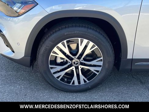 New 2026 Mercedes-Benz GLA 250 4MATIC image 10