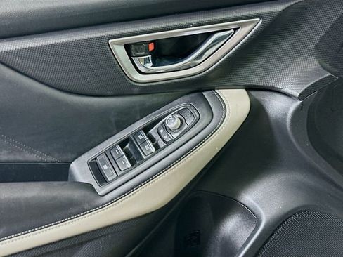 Certified 2023 Subaru Forester Limited image 21