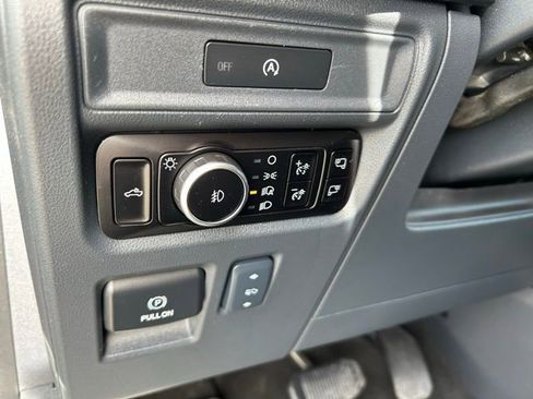 Used 2025 Ford F150 Lariat w/ Bed Utility Package AWD/4WD image 26