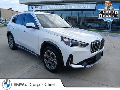 Used 2025 BMW X1 xDrive28i