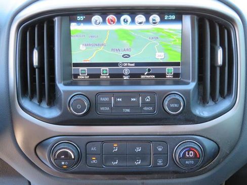 Used 2018 Chevrolet Colorado Z71 image 8