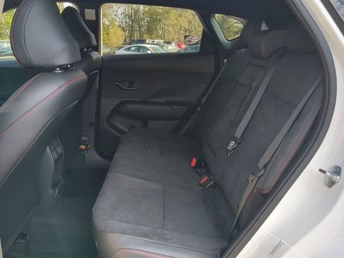 New 2024 Hyundai Kona N Line image 14