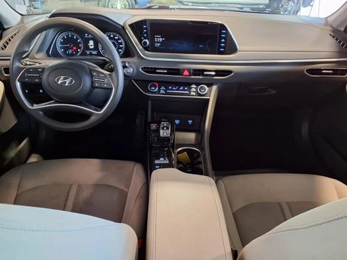 Used 2023 Hyundai Sonata SEL FWD image 14