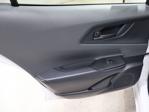 New 2026 Toyota Prius LE image 12