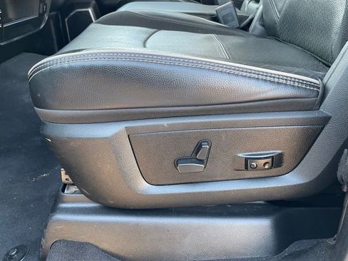 Used 2024 RAM 2500 Laramie w/ Safety Group image 11