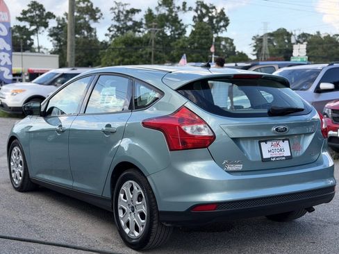 Used 2012 Ford Focus SE FWD image 6