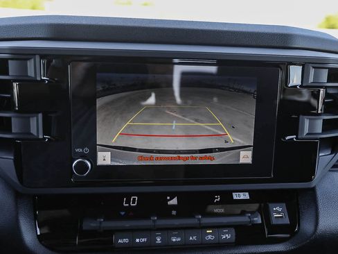 New 2026 Toyota Tundra SR5 AWD/4WD image 25