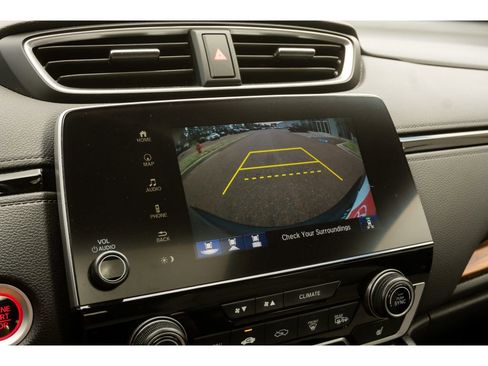 Used 2021 Honda CR-V Touring image 24