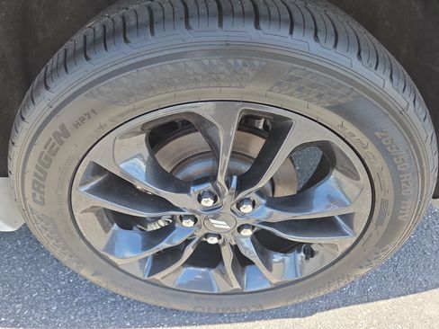 Certified 2022 Dodge Durango GT AWD/4WD image 12