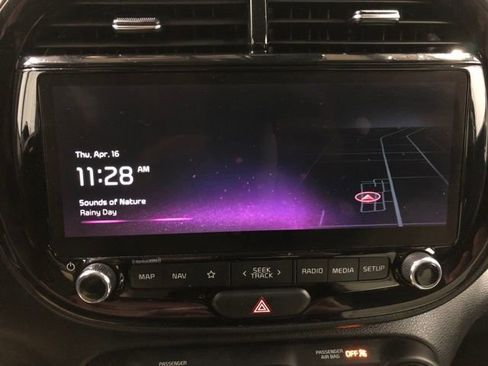 Used 2023 Kia Soul GT-Line FWD image 17