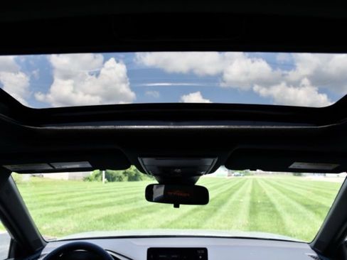 New 2026 Honda CR-V TrailSport image 30