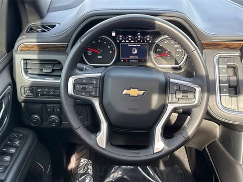 Used 2021 Chevrolet Tahoe Premier image 26