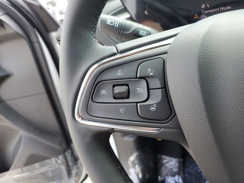 New 2026 Buick Envista Sport Touring w/ Convenience I Package FWD image 28