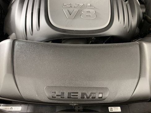 Used 2024 Dodge Durango R/T image 45