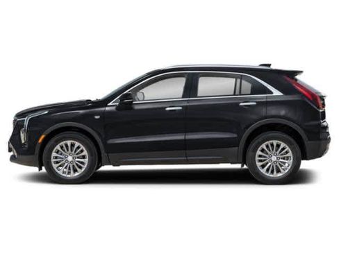 Used 2025 Cadillac XT4 Premium Luxury FWD image 6