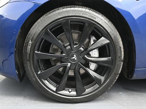 Used 2020 Tesla Model 3 Long Range image 10