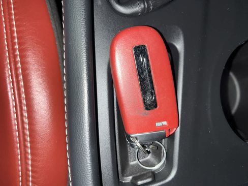 Used 2024 Dodge Durango SRT Hellcat image 24