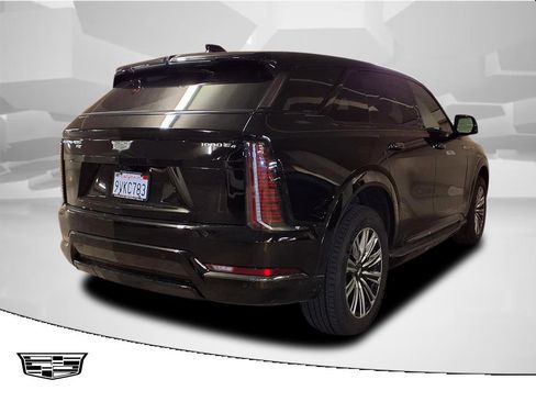 Used 2026 Cadillac Escalade IQ Sport 1 image 2