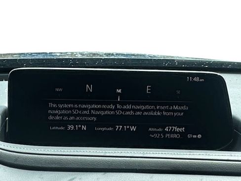 New 2026 MAZDA CX-30 2.5 Turbo w/ Premium Plus Pkg image 15