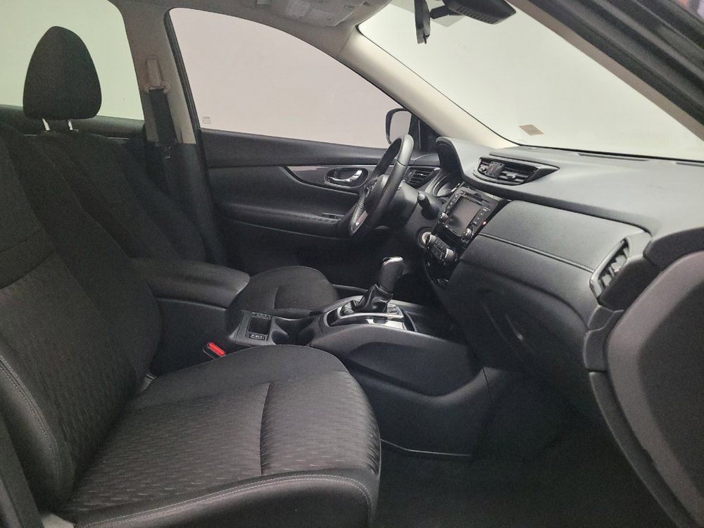 Used 2019 Nissan Rogue S w/ Special Edition Package AWD/4WD image 21