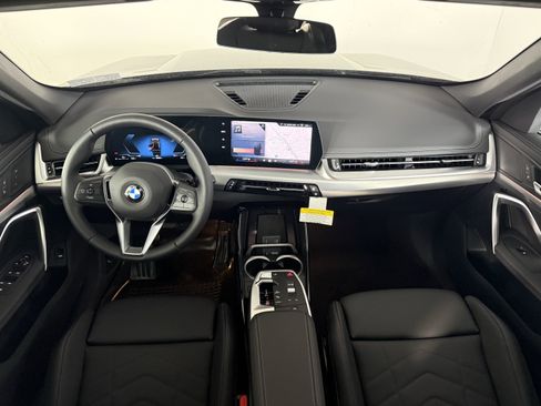 New 2026 BMW X1 xDrive28i w/ Convenience Package image 17