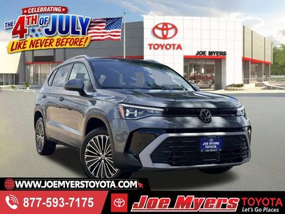 Used 2026 Volkswagen Taos SE
