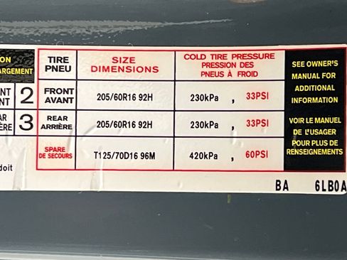 Used 2024 Nissan Sentra SV FWD image 70