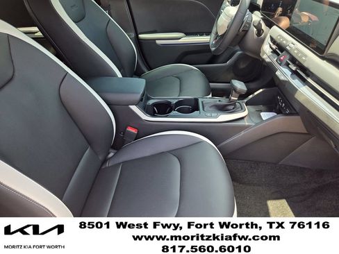 New 2026 Kia K4 GT-Line Turbo FWD image 10