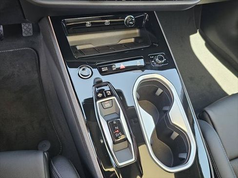 New 2026 Audi A6 Premium Plus AWD/4WD image 11