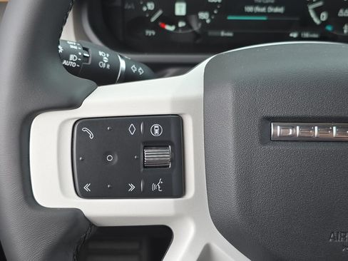 New 2026 Land Rover Defender 110 S AWD/4WD image 18