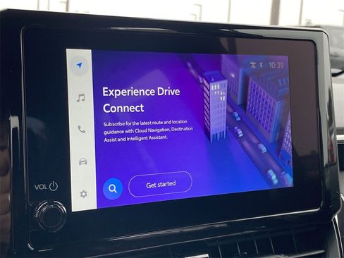 New 2026 Toyota Corolla SE image 37