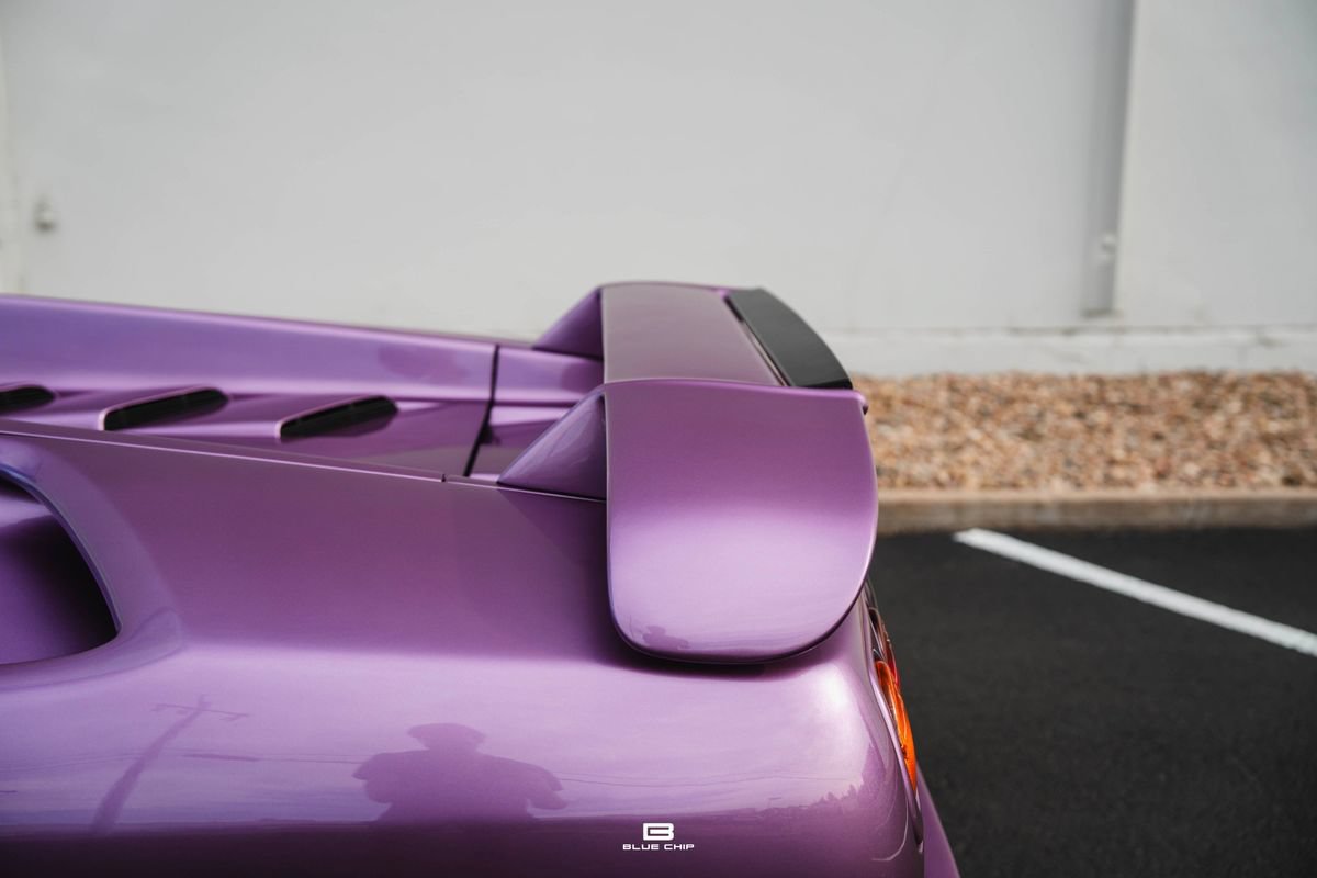 Used 1991 Lamborghini Diablo Coupe RWD image 5
