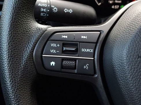 Certified 2025 Honda CR-V EX image 22