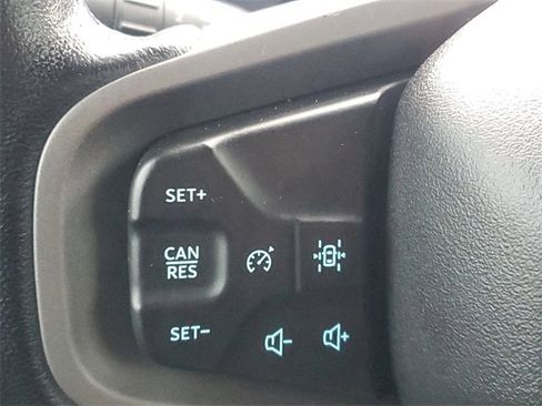 Used 2023 Ford Bronco Outer Banks image 16