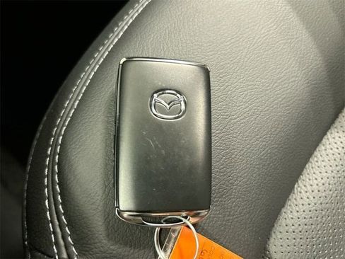 New 2025 MAZDA CX-5 AWD 2.5 S w/ Preferred Package image 15