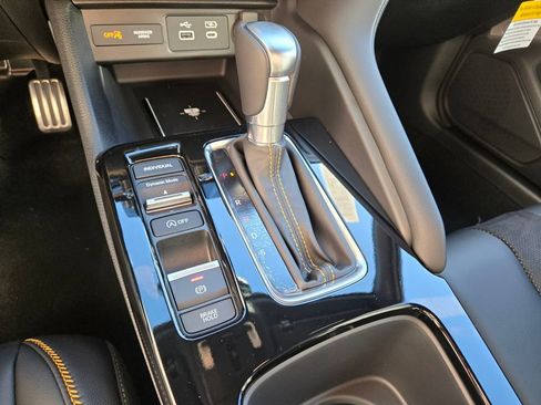 New 2026 Acura Integra A-Spec image 27