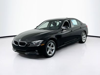 Used 2015 BMW 320i xDrive Sedan