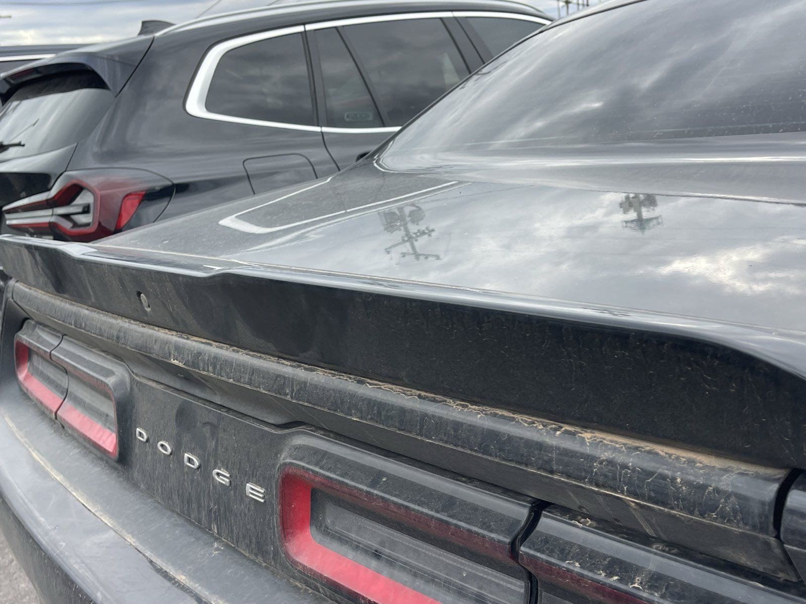 Used 2019 Dodge Challenger SXT RWD image 5
