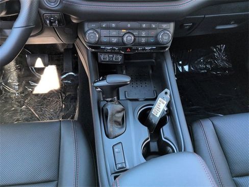 New 2026 Dodge Durango GT image 19