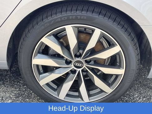 Used 2022 Audi A4 2.0T Prestige w/ Prestige Package AWD/4WD image 13