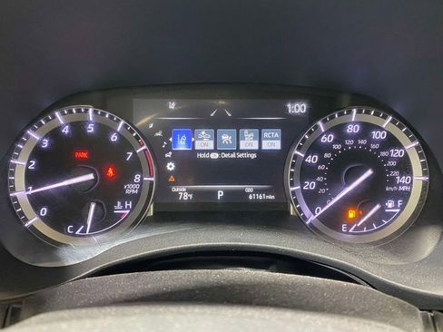 Used 2022 Toyota Highlander XLE AWD/4WD image 28