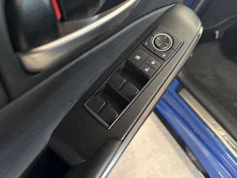 Certified 2022 Lexus IS 350 F Sport image 24