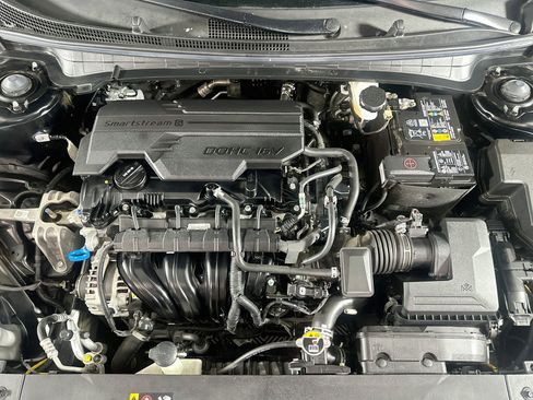 Used 2025 Kia K4 FWD image 31