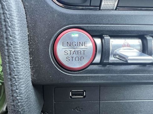 Used 2023 Ford Mustang Premium image 24