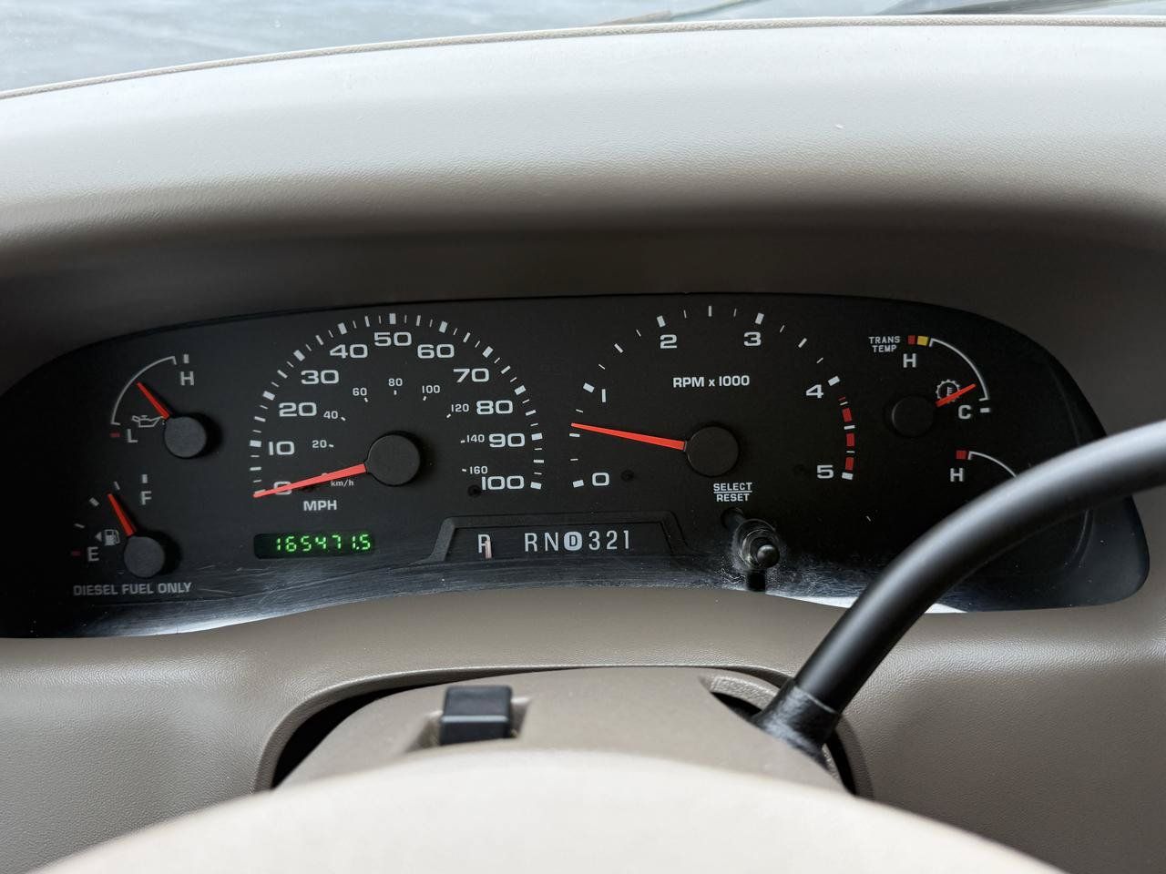 Used 2003 Ford F250 Lariat AWD/4WD image 18
